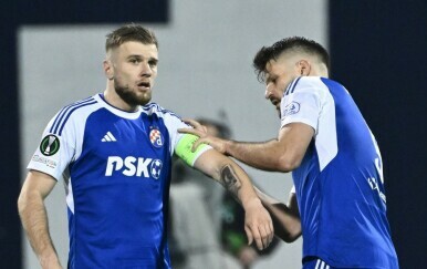 Stefan Ristovski i Bruno Petković