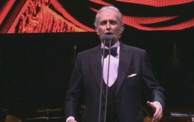 In Magazin: José Carreras - 4