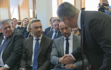 Damir Habijan i Zoran Milanović - 4