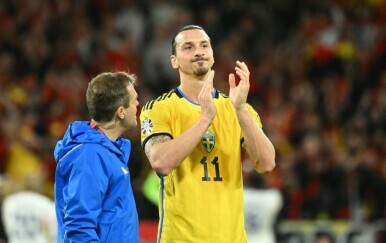 Zlatan Ibrahimović