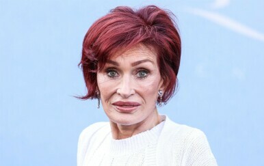 Sharon Osbourne