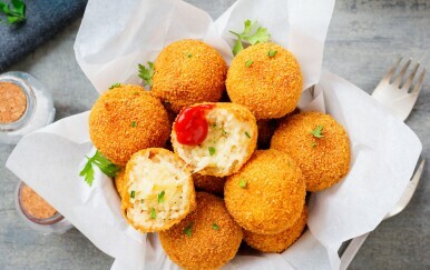 Arancini