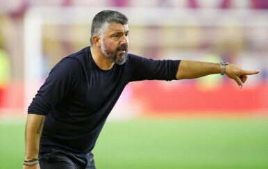 Gennaro Gattuso