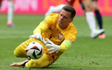 Wojciech Szczesny