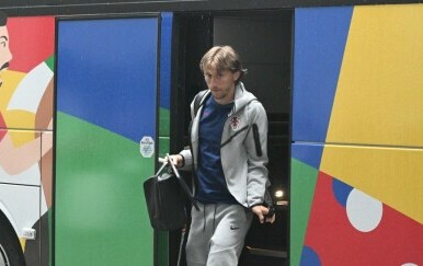 Luka Modrić