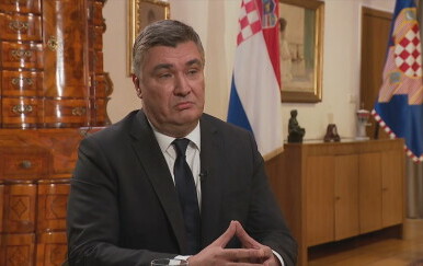 Zoran Milanović - 2