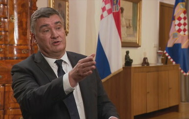 Zoran Milanović o susretu s Habijanom