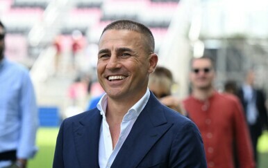 Fabio Cannavaro