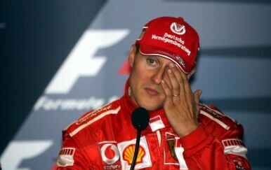 Michael Schumacher