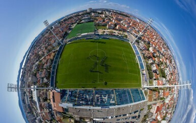 Stadion Stanovi