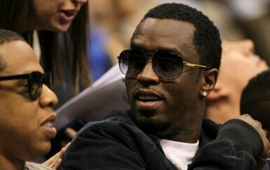 P. Diddy