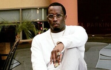 P. Diddy