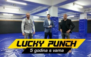 Lucky Punch