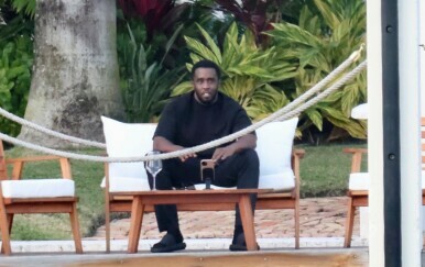 P. Diddy
