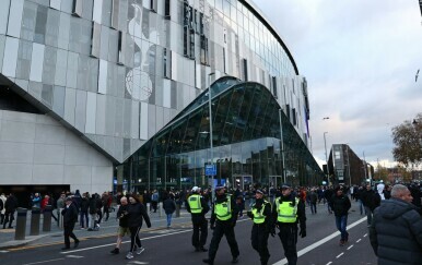 Stadion Tottenhama