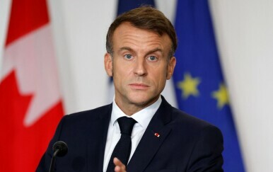 Emmanuel Macron