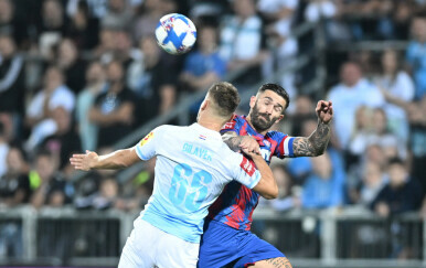 Rijeka - Hajduk