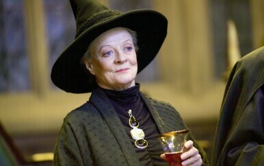 Maggie Smith