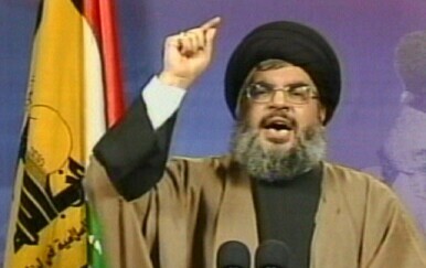 Hassan Nasrallah