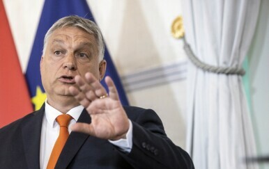 Viktor Orban