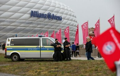 Allianz Arena