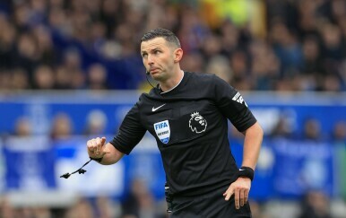 Michael Oliver