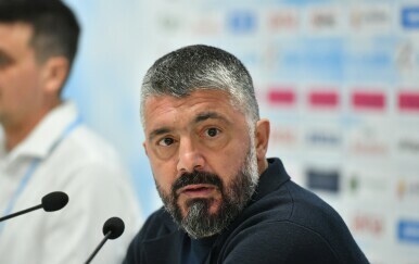 Gennaro Gattuso