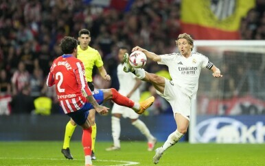 Luka Modrić