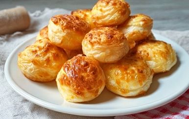 Recept za burekčiće