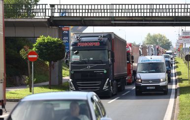 Blokada cesta u BiH - 17