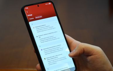Ne znate što napraviti u slučaju smrti u obitelji ili kupnje nekretnine? Za savjet možete pitati službeni AI chatbot