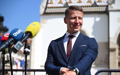 Dario Zurovec
