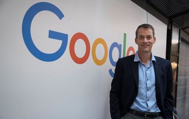 Googleov glavni znanstvenik izbjegava razgovor o samo jednoj temi