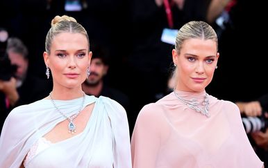 Eliza i Amelia Spencer - 11