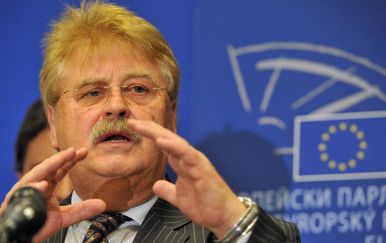 Elmar Brok