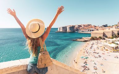 Odabrali stranci: Znate li što su najbolji suveniri iz Hrvatske po mišljenju turista?