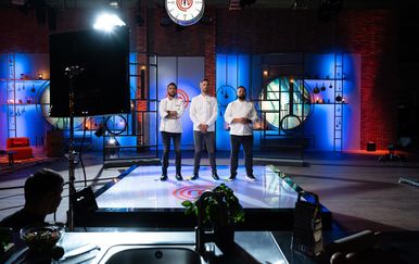 Iza kulisa osme sezone Masterchefa