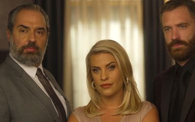 In Magazin: U dobru i zlu - 4