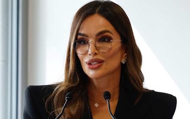 Severina u Bruxellesu svojim govorom sudjelovala u povijesnom danu za prava žena