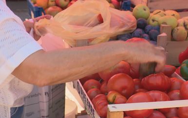 Sve teže do zimnice