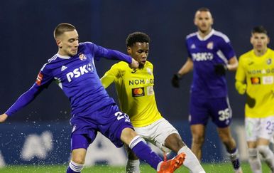 Transferi: Marko Brkljača potpisao za PAS Gianninu