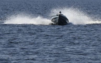 Ukrajinski dron Magura