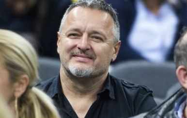 Marko Perković Thompson uživa na godišnjem odmoru