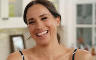 Meghan Markle