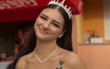 Magdalena Folnožić se vjenčala i objavila kako je izgledala – bila je kao princeza