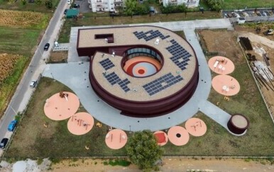 Novi vrtić u Svetoj Klari jedan je od najvećih u Zagrebu