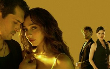 Svjetska premijera serije ''Leyla'' od danas na Novoj TV!