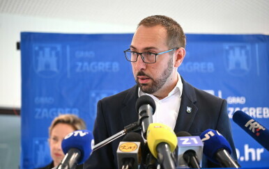 Tomislav Tomašević