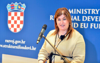 Gabrijeli Žalac odbijena molba za odgodu odlaska u zatvor