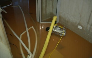 Snažno nevrijeme pogodilo Istru - 3